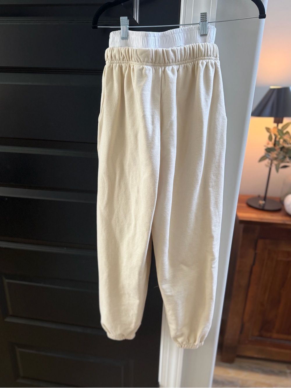DAILY DRILLS sweatpants - Picture 3 of 3